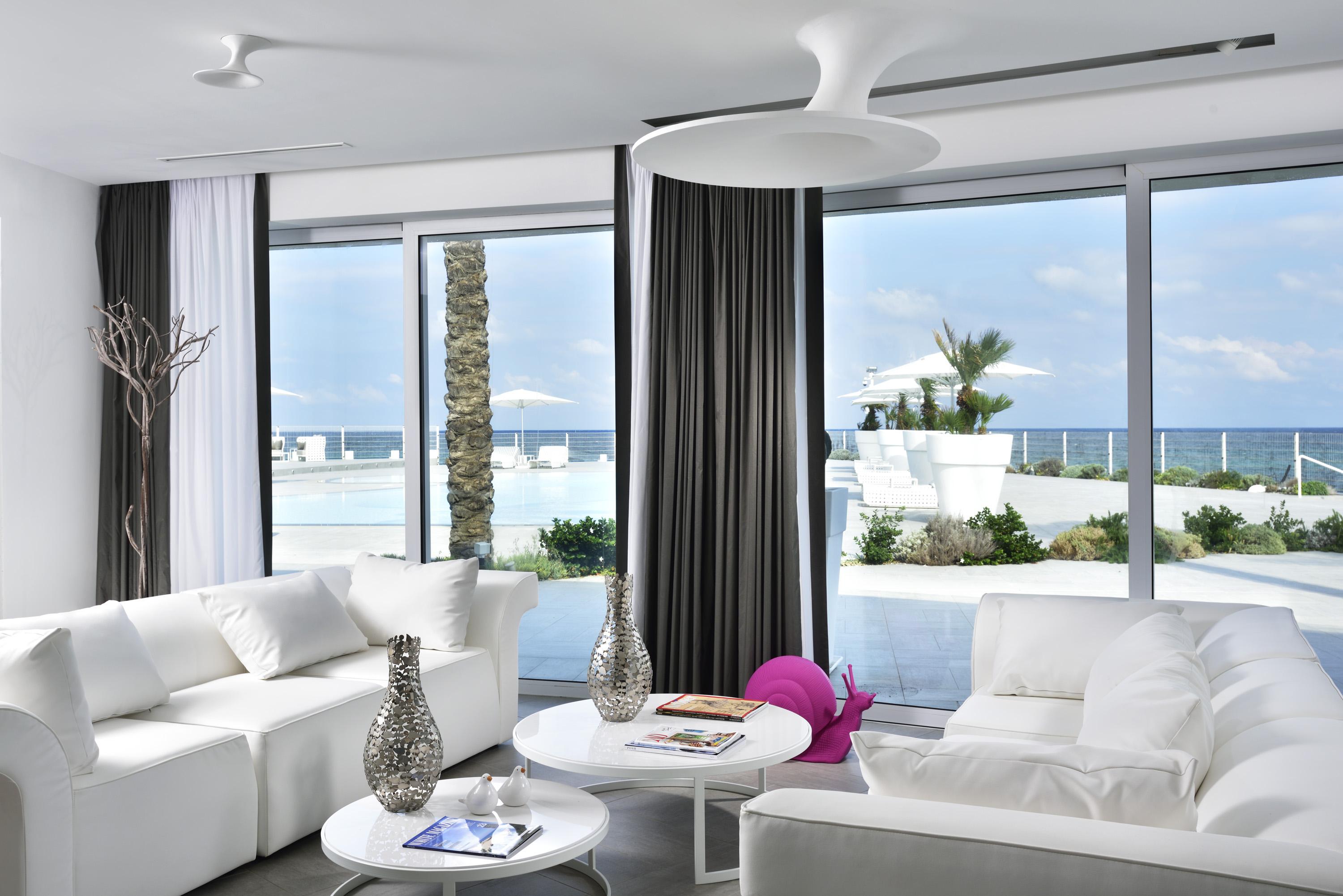 Sole In Me Resort By Altoborgo Ostuni Bagian luar foto
