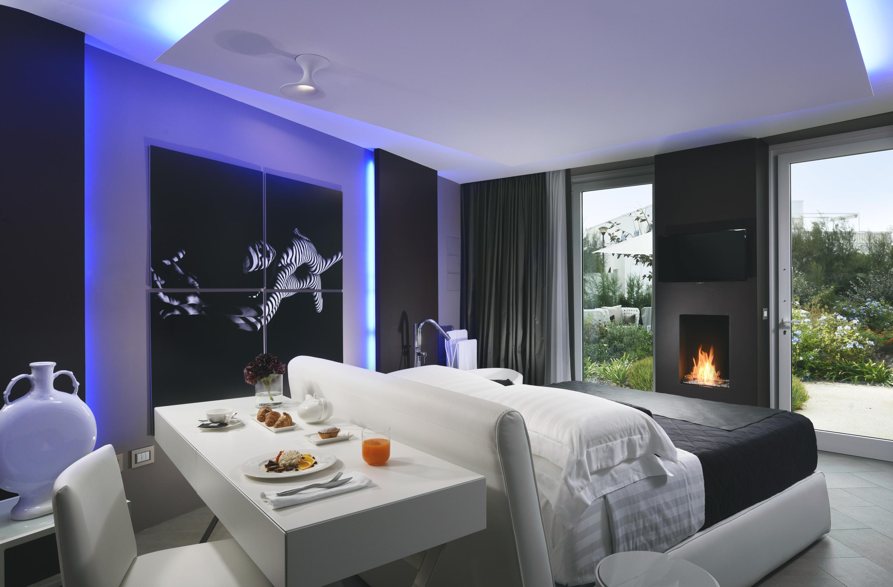 Sole In Me Resort By Altoborgo Ostuni Bagian luar foto