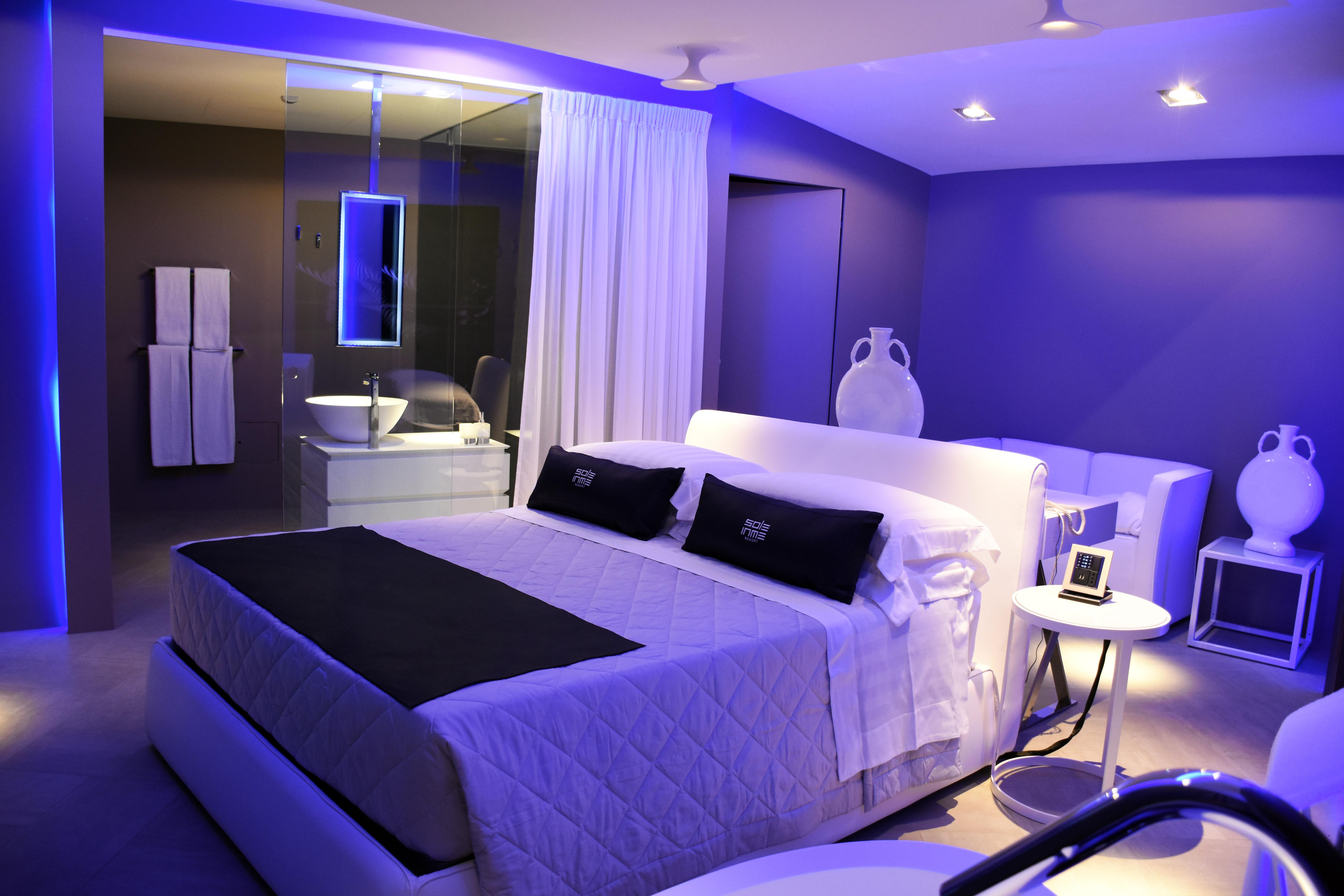 Sole In Me Resort By Altoborgo Ostuni Bagian luar foto