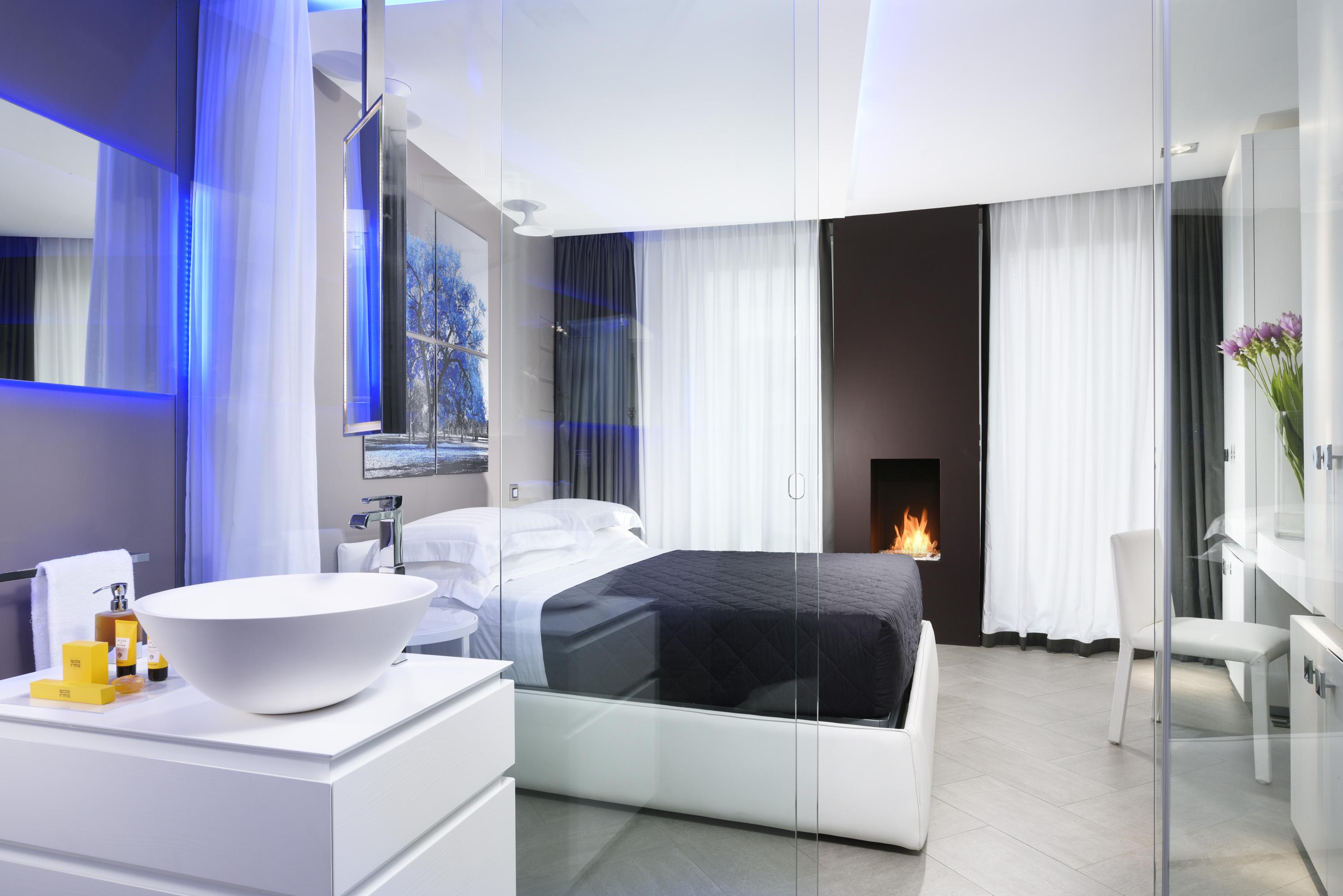 Sole In Me Resort By Altoborgo Ostuni Bagian luar foto