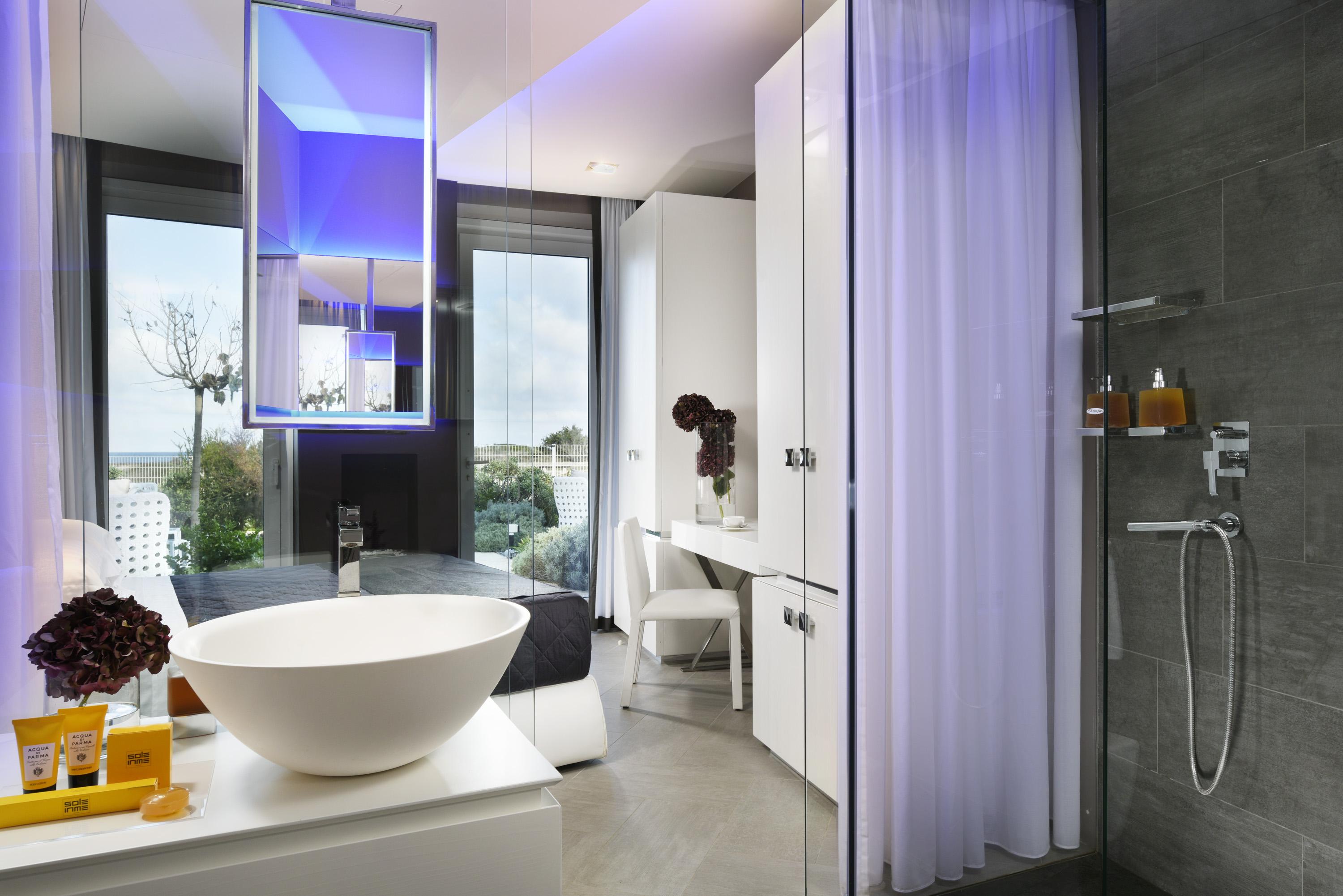 Sole In Me Resort By Altoborgo Ostuni Bagian luar foto