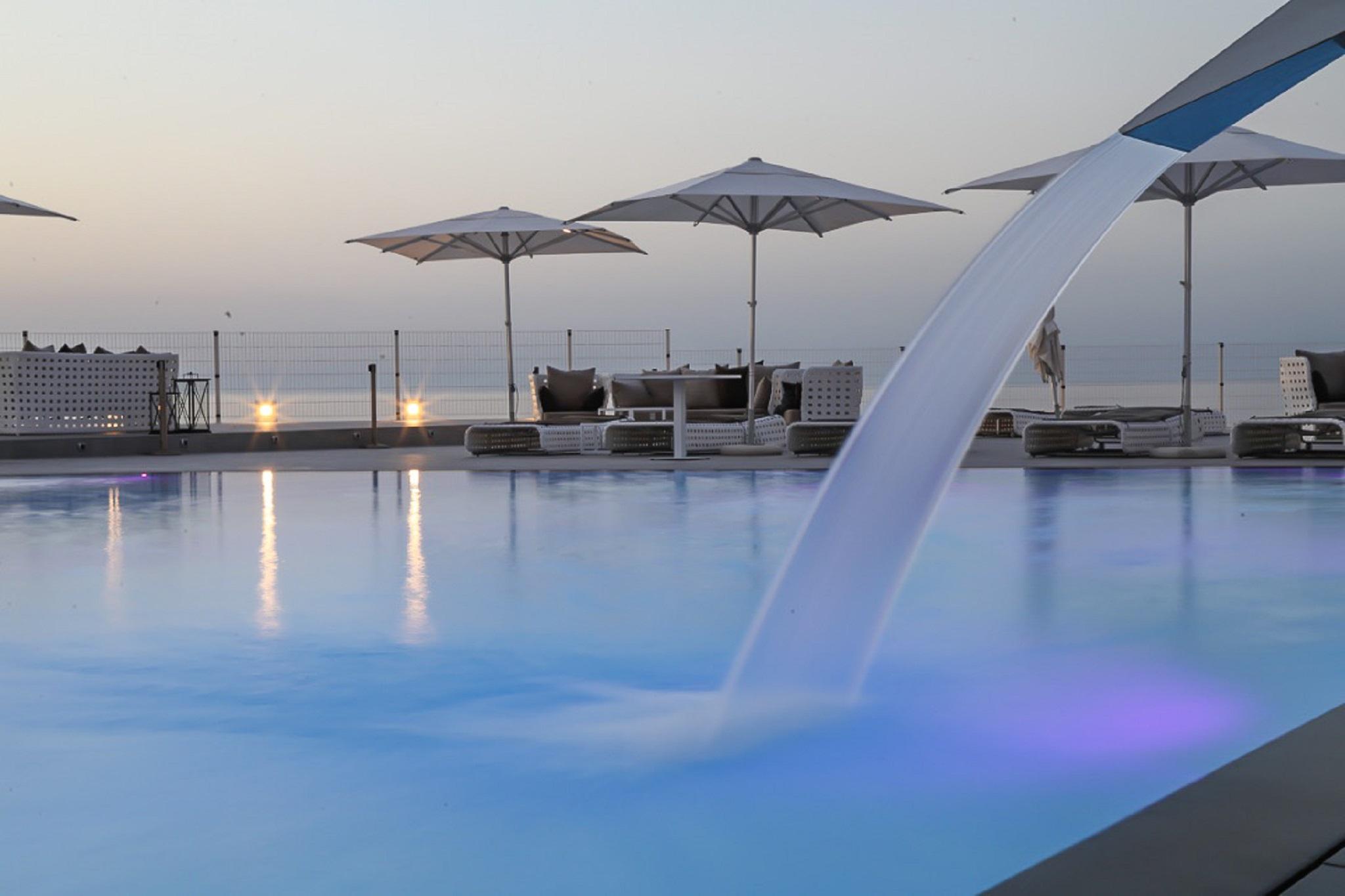 Sole In Me Resort By Altoborgo Ostuni Bagian luar foto