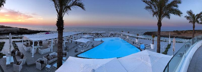 Sole In Me Resort By Altoborgo Ostuni Bagian luar foto