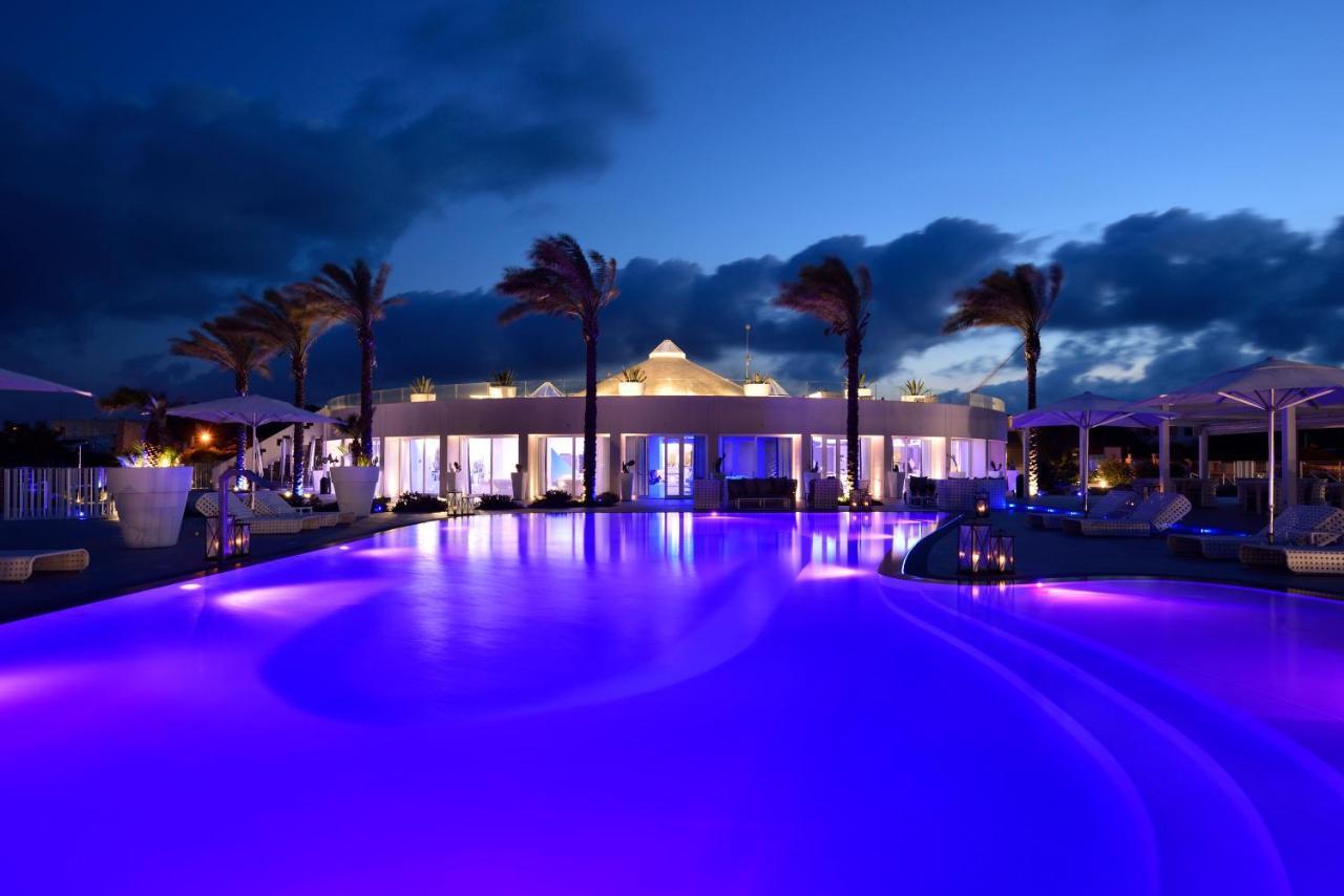 Sole In Me Resort By Altoborgo Ostuni Bagian luar foto