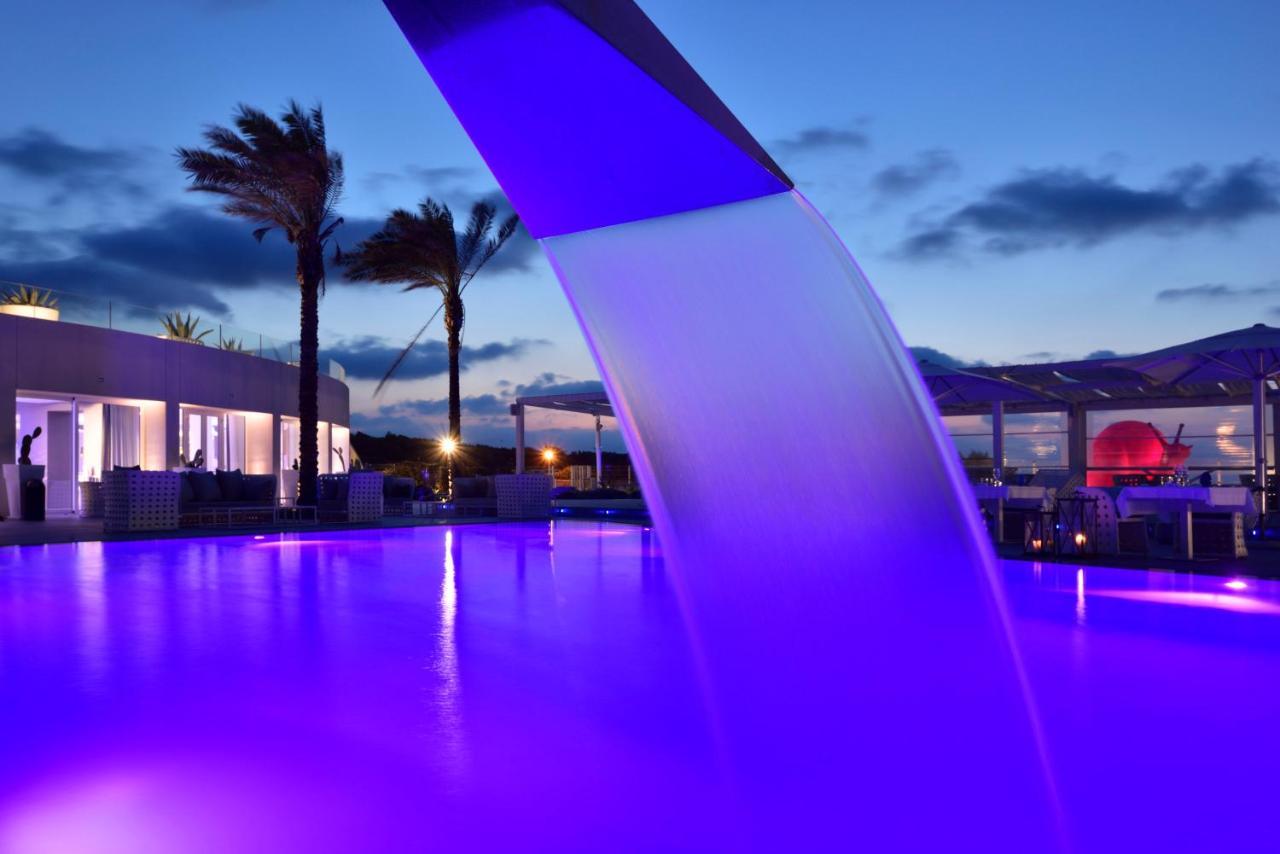 Sole In Me Resort By Altoborgo Ostuni Bagian luar foto