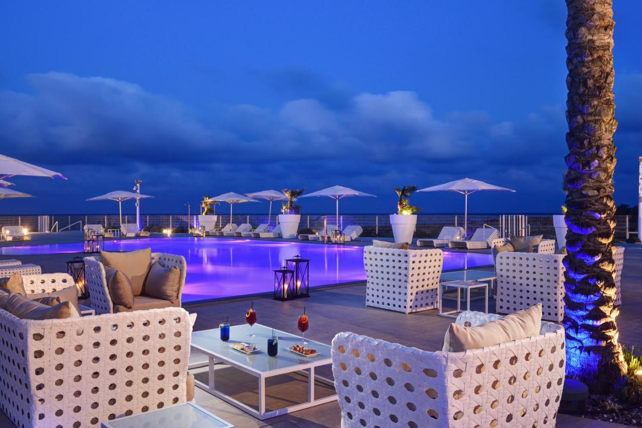 Sole In Me Resort By Altoborgo Ostuni Bagian luar foto