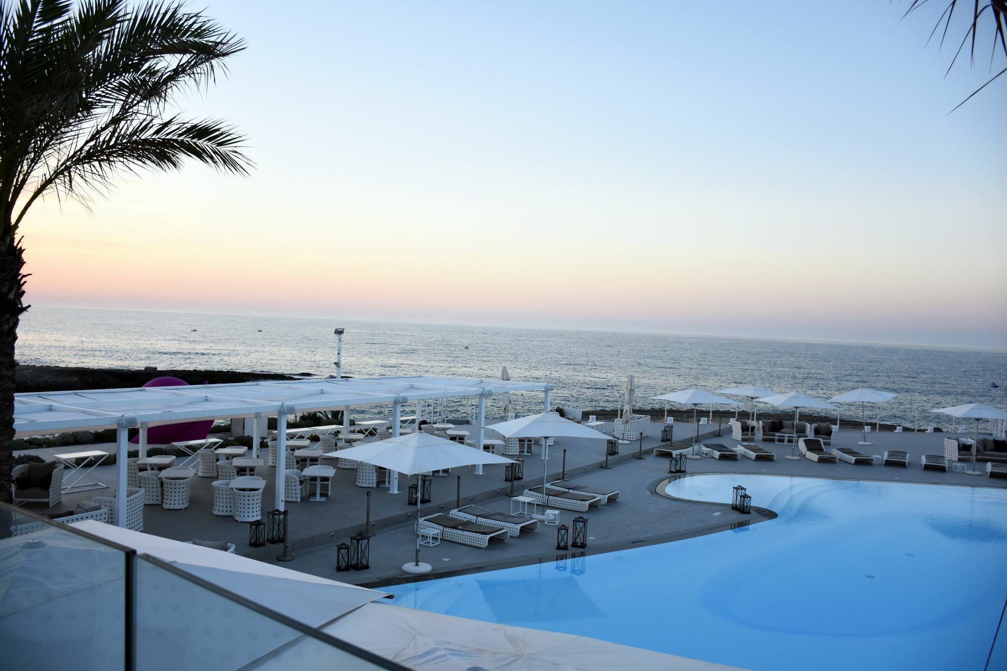 Sole In Me Resort By Altoborgo Ostuni Bagian luar foto