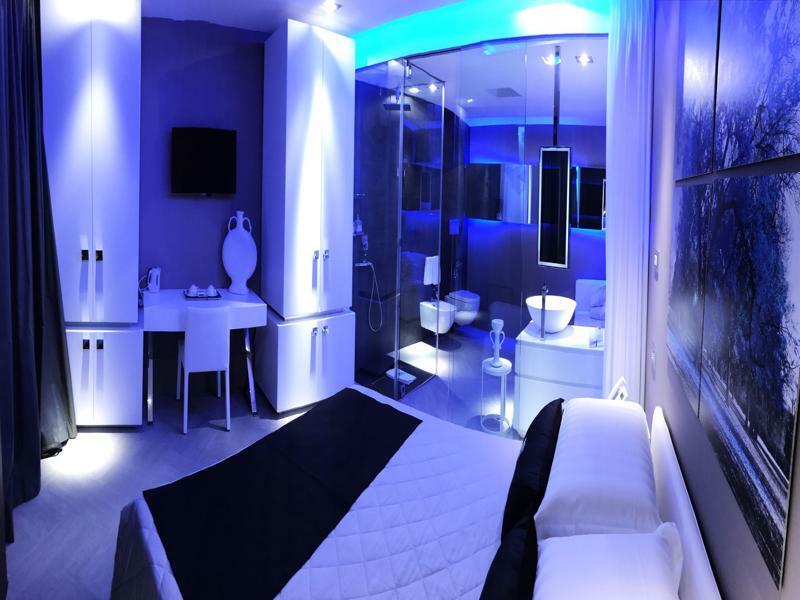 Sole In Me Resort By Altoborgo Ostuni Bagian luar foto