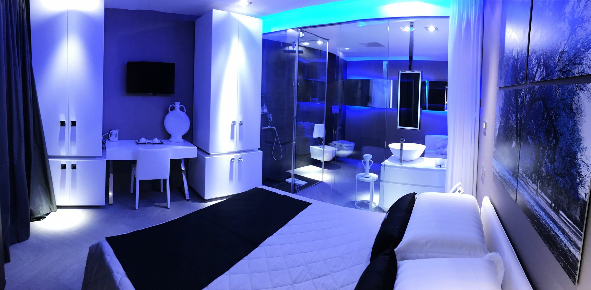 Sole In Me Resort By Altoborgo Ostuni Bagian luar foto