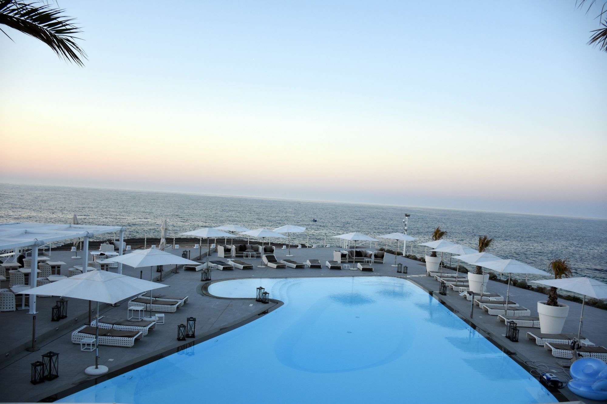 Sole In Me Resort By Altoborgo Ostuni Bagian luar foto